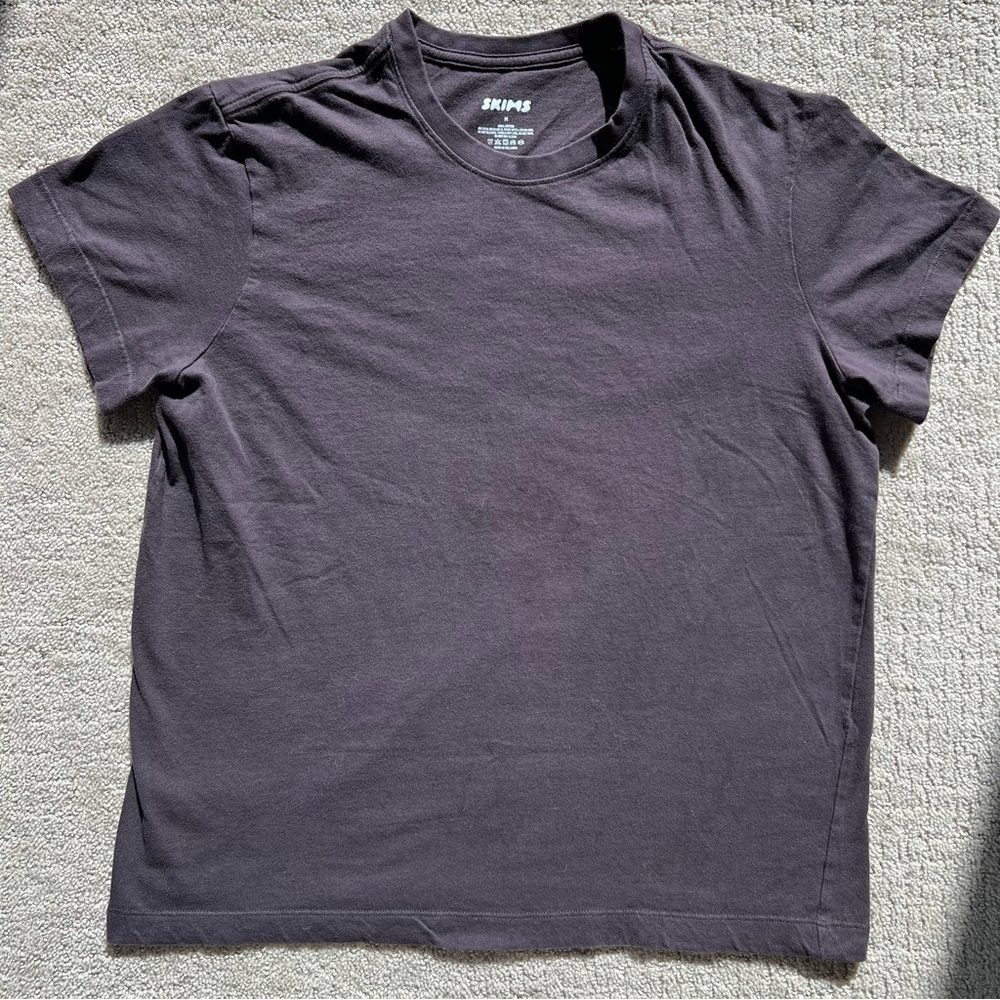 Skims Men's Classic T-Shirt